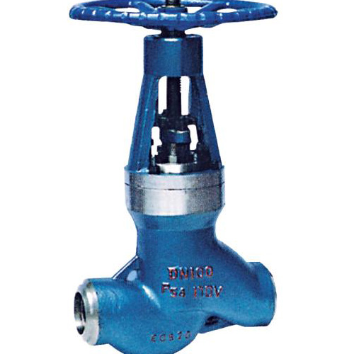 閥門的閥體與閥蓋,你了解多少