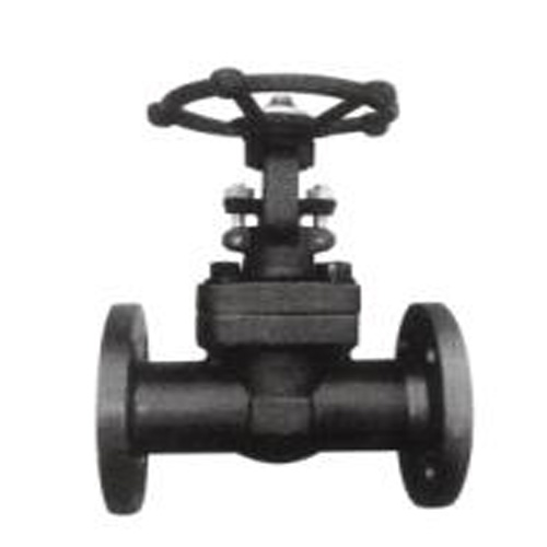 閘閥的安裝與維護