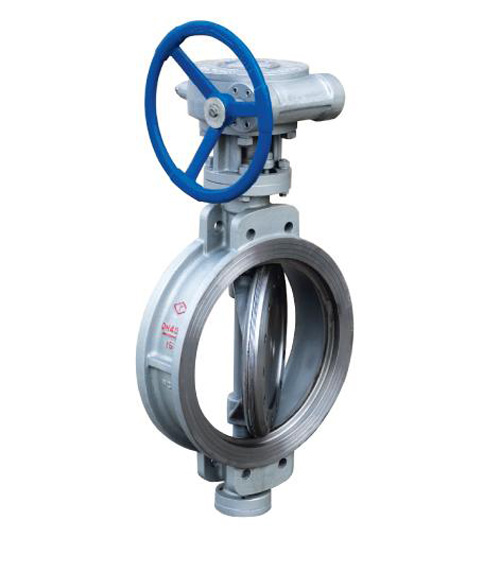 硬密封蝶閥為什么質量好