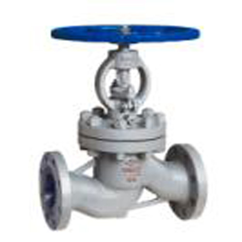 哪些情況下,截止閥要高進低出