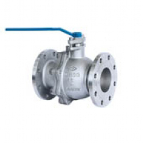 球閥與蝶閥產品介紹