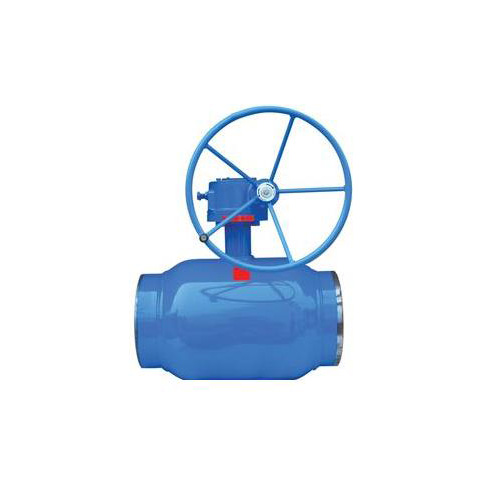 如何對閥門進行試壓試漏