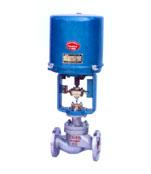 調節閥的安裝與維護