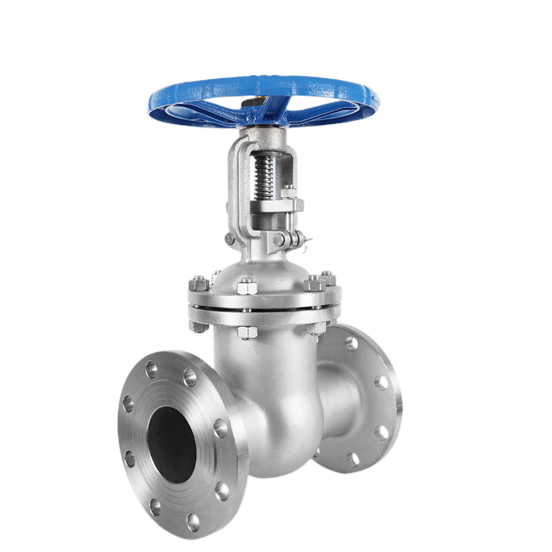 教你如何保養閥門